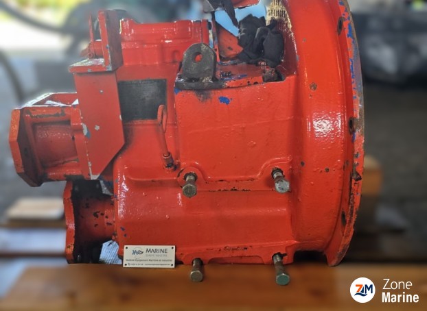 Twin Disc MG-5111 2,04:1