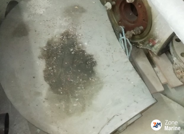 Helice et moyeu renou dardel HPV 704