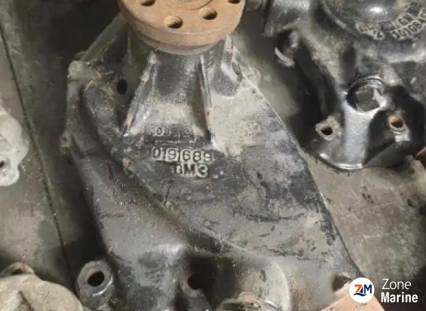 Pompe de circulation
