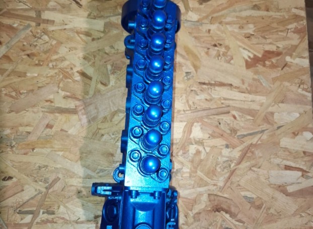 Pompe injection Baudouin 8M26.2