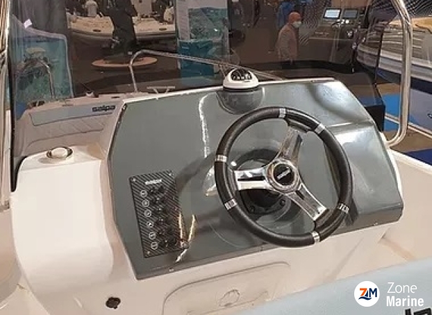 SALPA SUNSIX 20 NEUF 2022