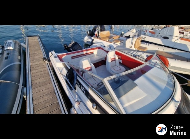 bateau de pêche