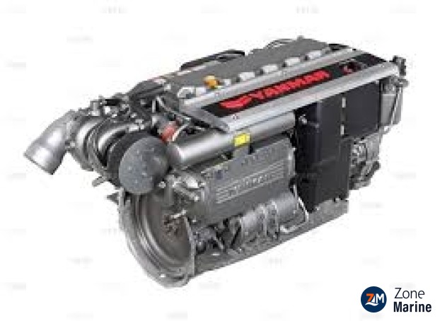 Moteur YANMAR 