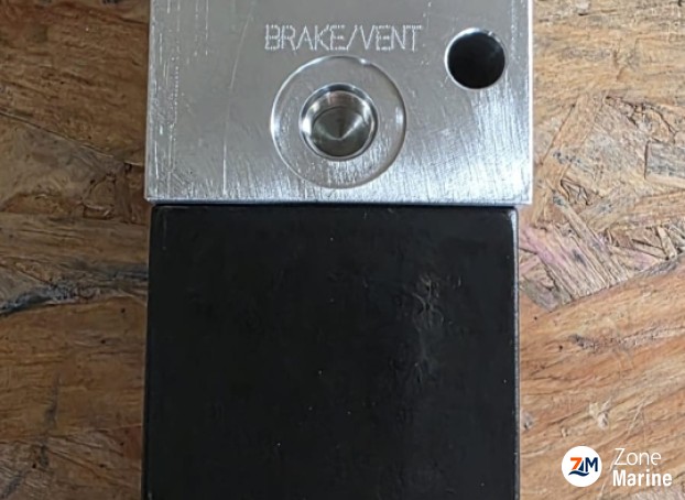 Valve STC Cummins 3086455