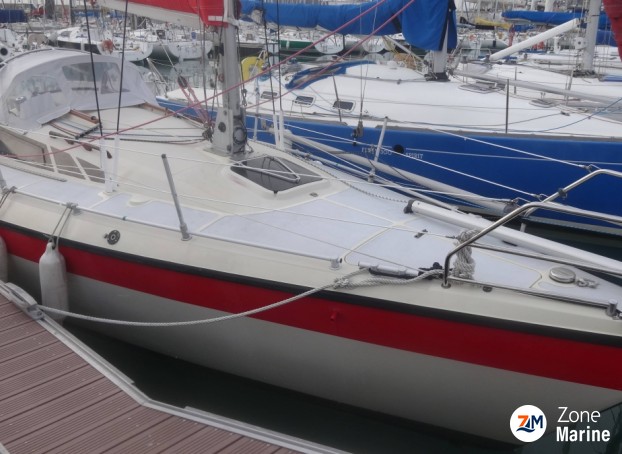ETAP 26 QR