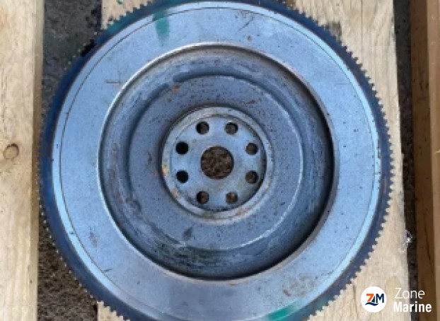 Volant moteur