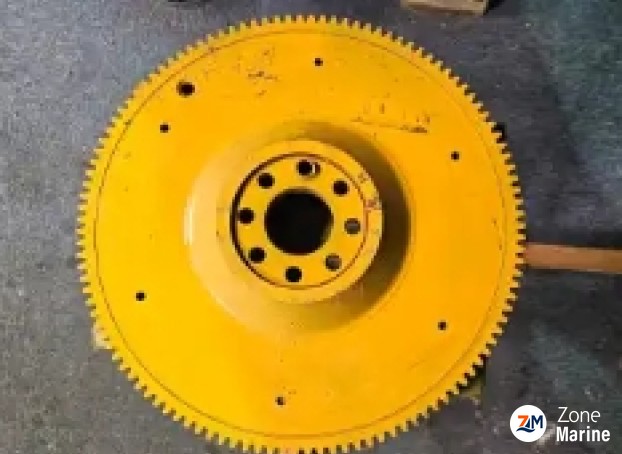 Volant moteur