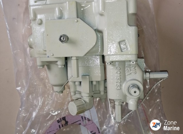Pieces detachees cummins neuves ou reconditionné 