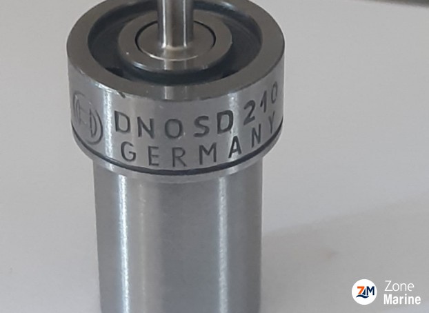 Nez D'injecteur DNOSD 210 Bosch 0434250048 (neuf)