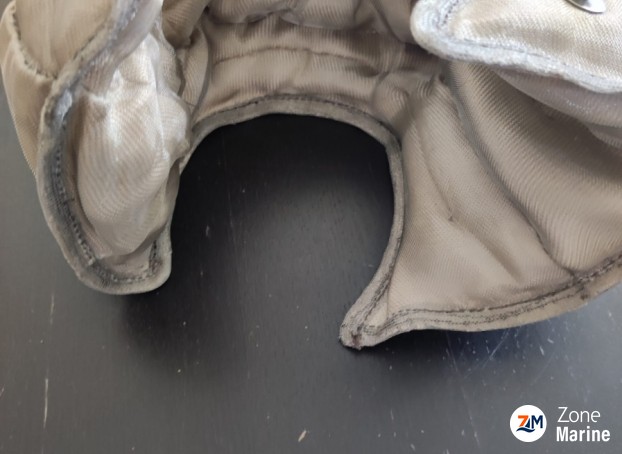 Protection thermique turbo, collecteur d'échappement pour toutes marques... Carbone Titane