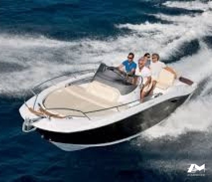 SESSA KEY LARGO 24 7/2013 1er main