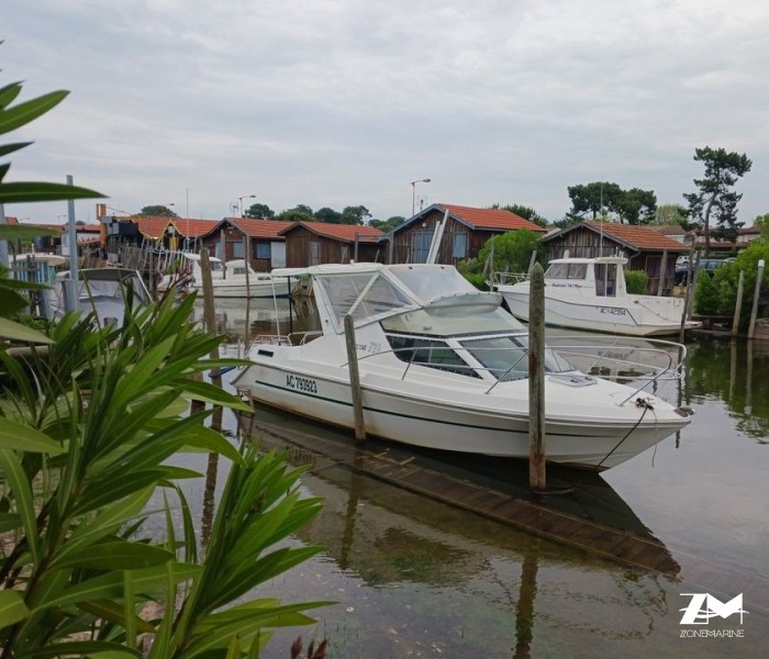 Bateau Arcoa 7.25