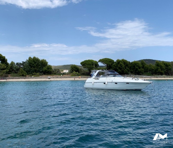 FLYER 11 BENETEAU