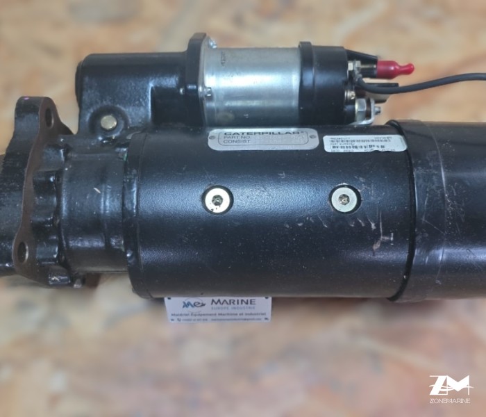 Démarreur CAT 207-1547