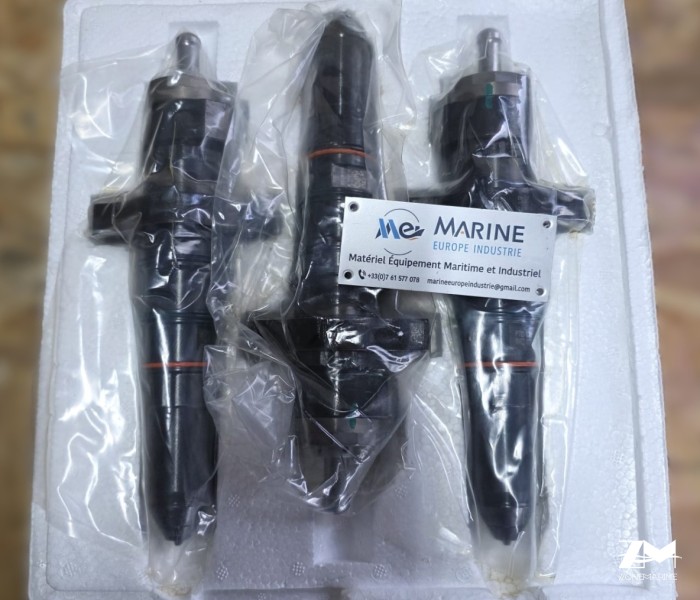 Injecteur OEM 3087587