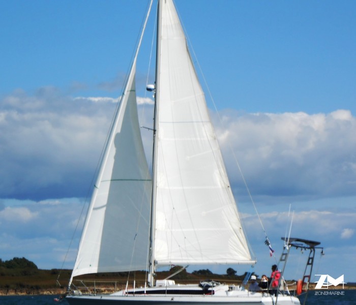 GibSea 105 DL
