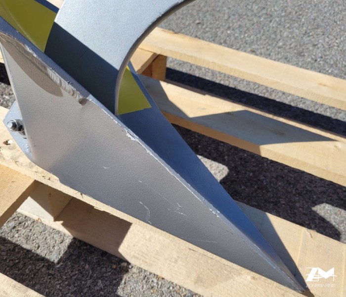 ANCRE MARINE SPADE ALUMINIUM 15 KG 