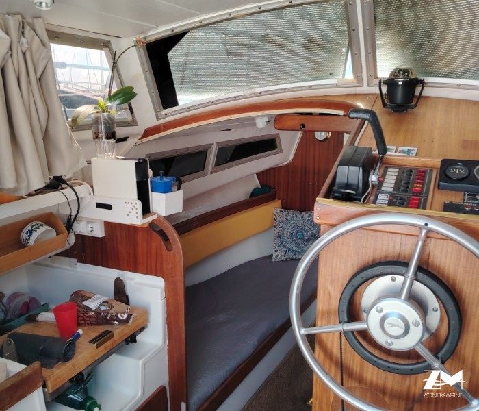 Évasion 28 