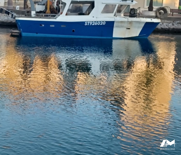 Fileyeur caseyeur 11m20 par 3m60