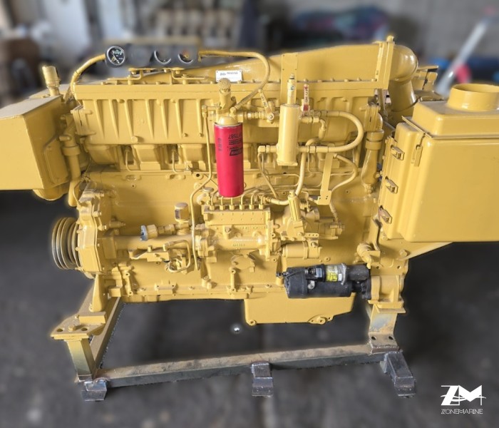 Caterpillar 3406 
