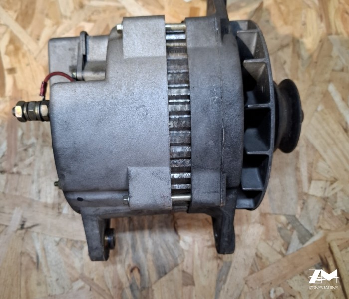 Alternateur PRESTOLITE  8LHA3071P 75 A 24 Volts