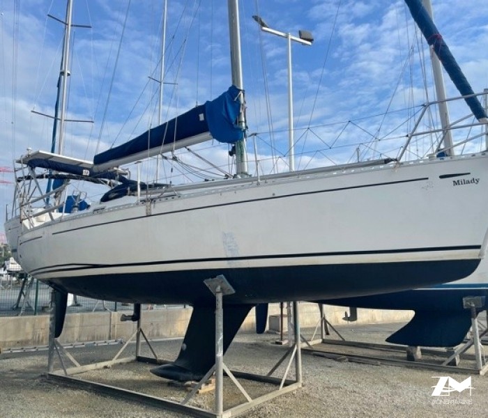 DUFOUR 30 CLASSIC