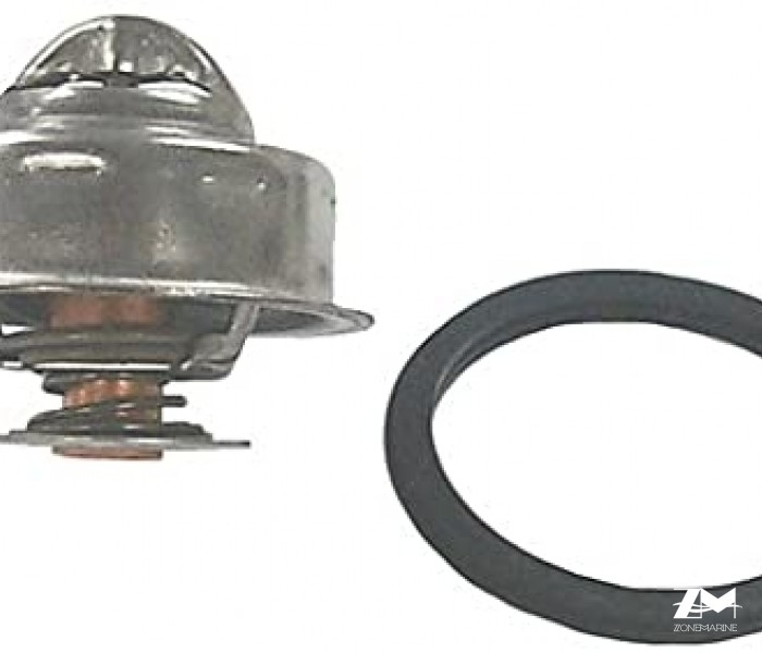 kit thermostat sierra 18-3666 adaptable volvo
