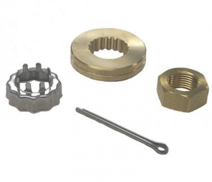 kit ecrou helice SIE18-3733 , pour embase OMC COBRA et VOLVO SX 
