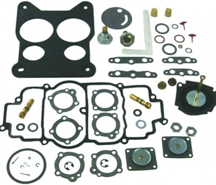 pochette joints carburateur 18-7840