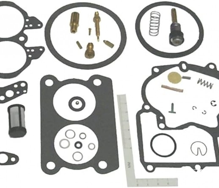 kit joint carburateur sierra 18-7097