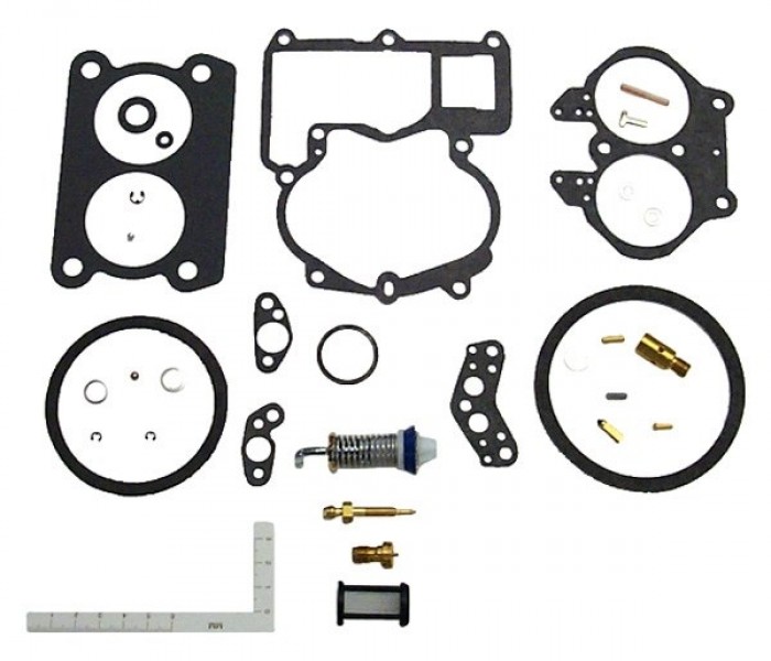 kit carburateur 18-7098