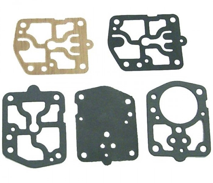 kit membrane pompe essence pour mercury SIE18-7815