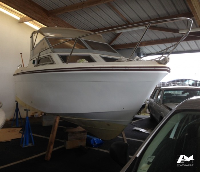vends skanes 650