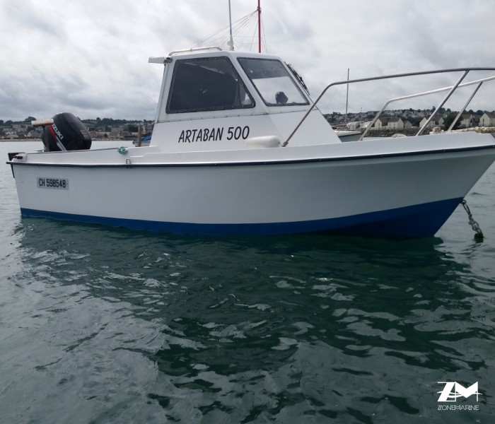 Artaban 4,80
