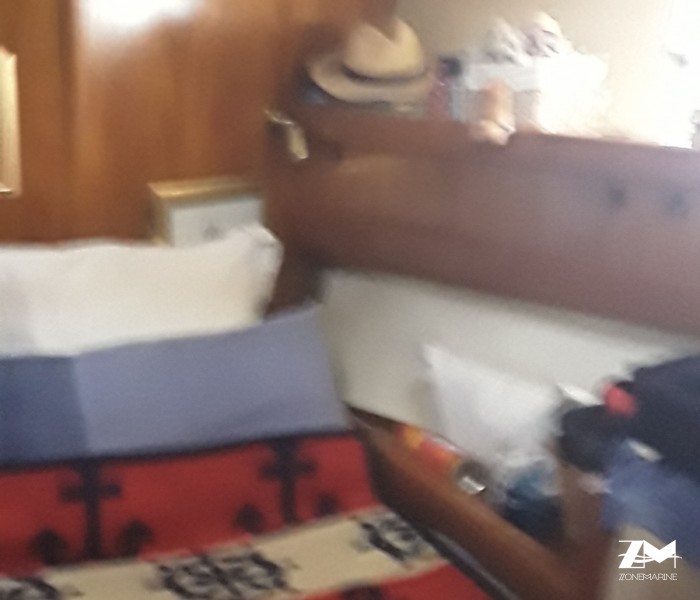 Jeanneau Sun Odyssey 51