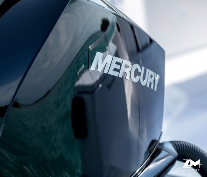 Moteur Mercury F225 EFI NEW V6