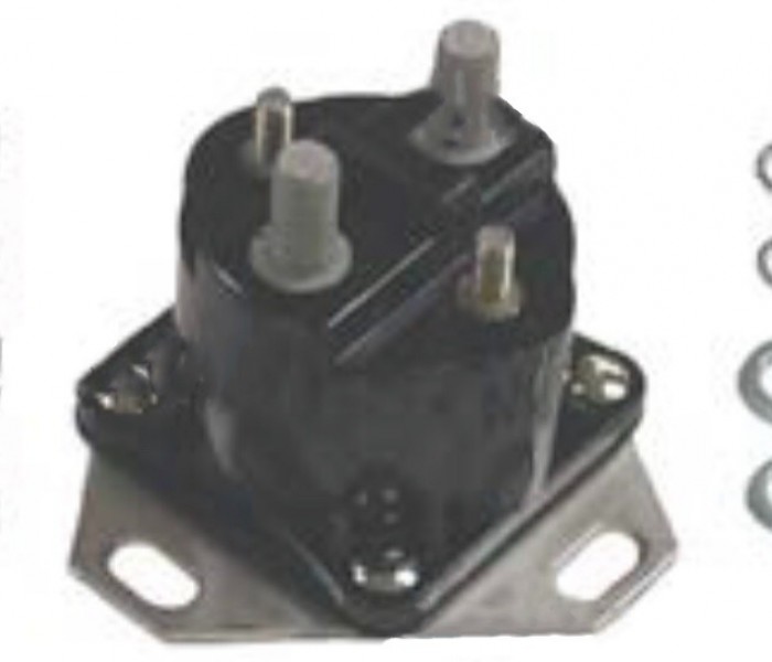 Relais trim Johnson Evinrude 