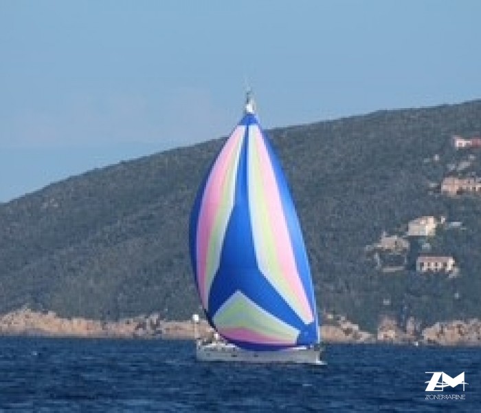 BENETEAU 50 CELEBRATION