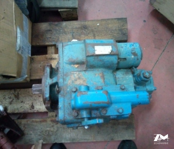 Pompe hydraulique