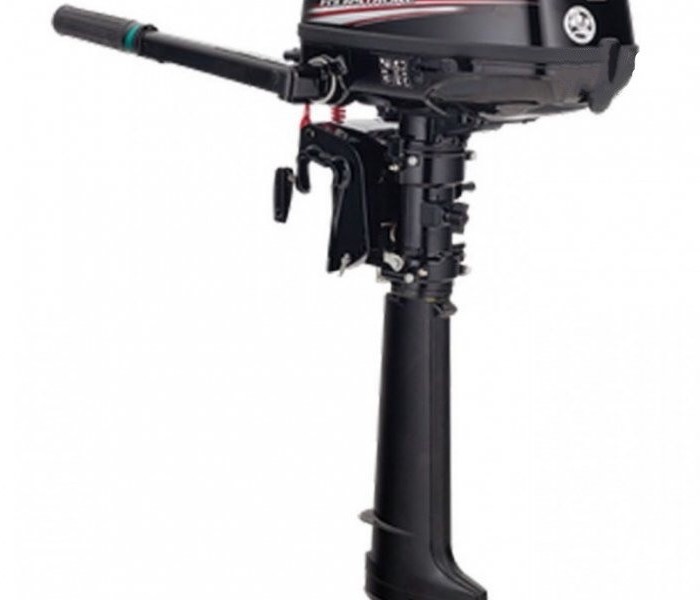 Moteur Mercury ME-F3.5 MH