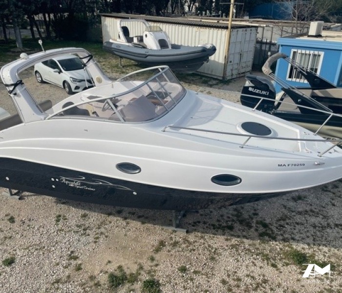 AQUABAT SPORT CRUISER