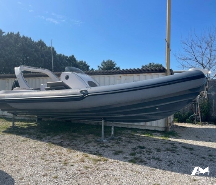 STINGHER 30 GT