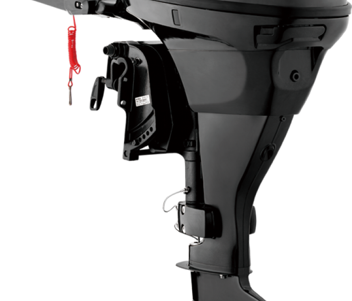 Moteur Hors-Bord HIDEA 30 cv     4 Temps Garantie 2Ans+3*