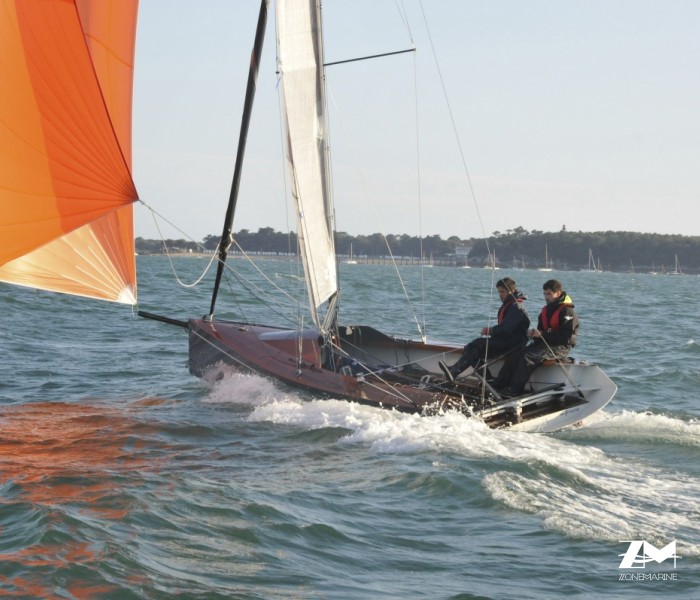 sportboat dayboat 