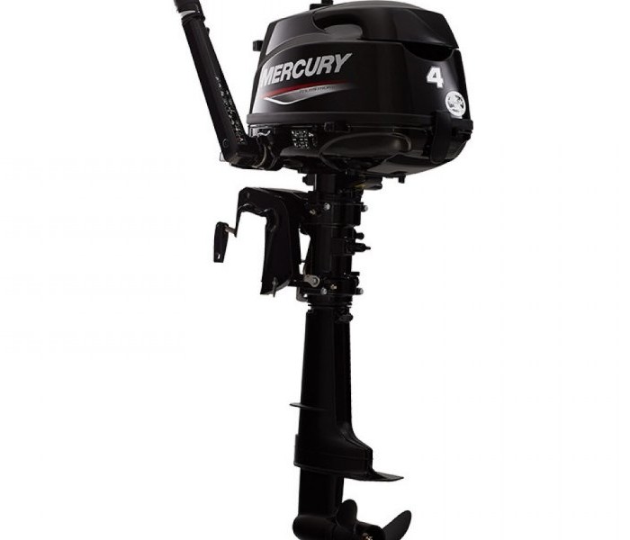 Moteur Mercury ME-F4 MH