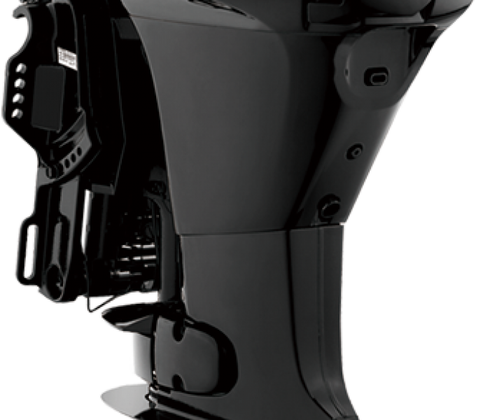 Moteur Hors-Bord HIDEA 40 cv     4 Temps Garantie 2Ans+3*