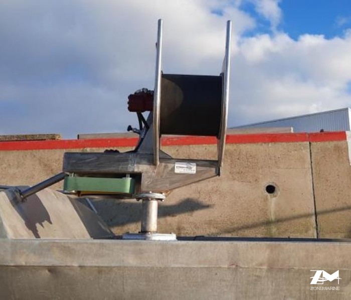 VIRE FILET VFA 35.35
