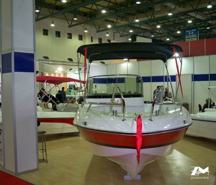565 Beach Sport de Yerliyurt Marin