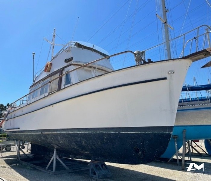 EUROBANKER 42