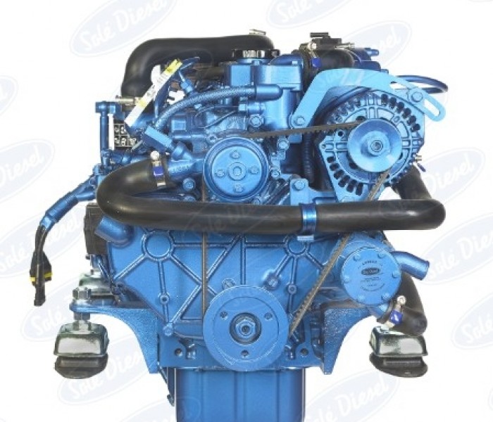 Promotion sur le MINI 44 SOLE Diesel     